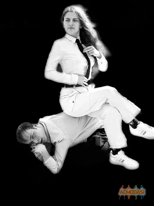 Надия  Яровенко фото №1944182. Загружено 24 Декабря 2025