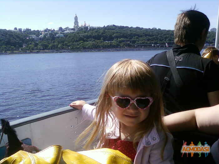 Александра  Дивнич фото №230096. Загружено 28 Июля 2012