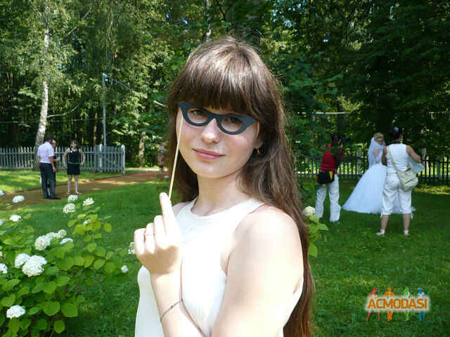 Алена Александровна Яблочкова фото №273223. Загружено 17 Октября 2012