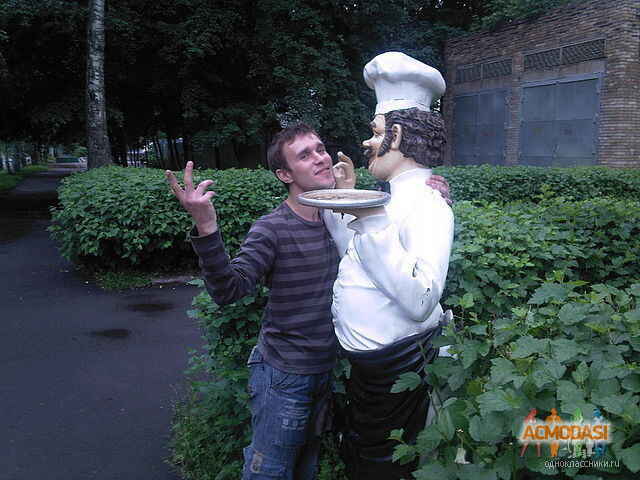 Роман Евгеньевич Ужанов фото №430840. Загружено 18 Июня 2013