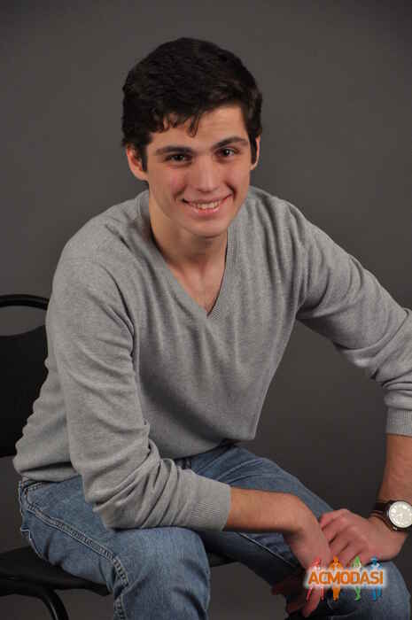 Николай  Короглишвили фото №511637. Загружено 16 Октября 2013