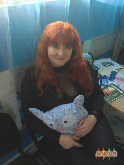 Елена Викторовна Кобзева фото №550022. Загружено 10 Декабря 2013