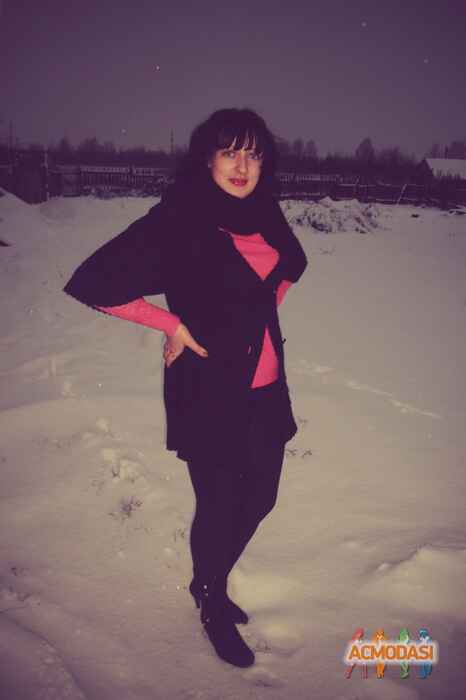 Наталья Сергеевна Щепеткова фото №554485. Загружено 18 Декабря 2013