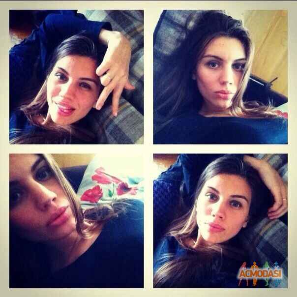 Марьяна Атмировна Спелова фото №656934. Загружено 22 Мая 2014