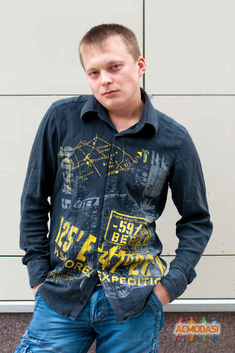 Денис  Старостин фото №689823. Загружено 14 Июля 2014