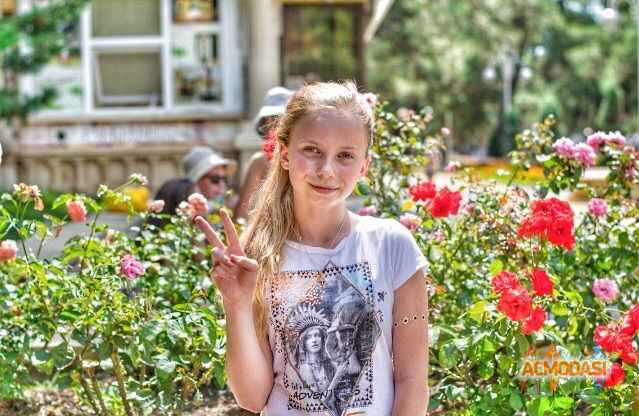 Ангелина  Чванова фото №919265. Загружено 10 Сентября 2015