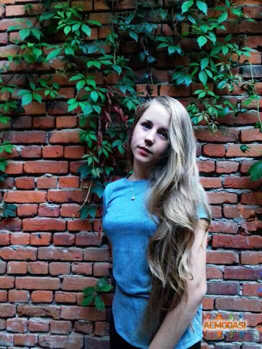 Анна Михайловна Капелюш фото №1243593. Загружено 29 Октября 2017