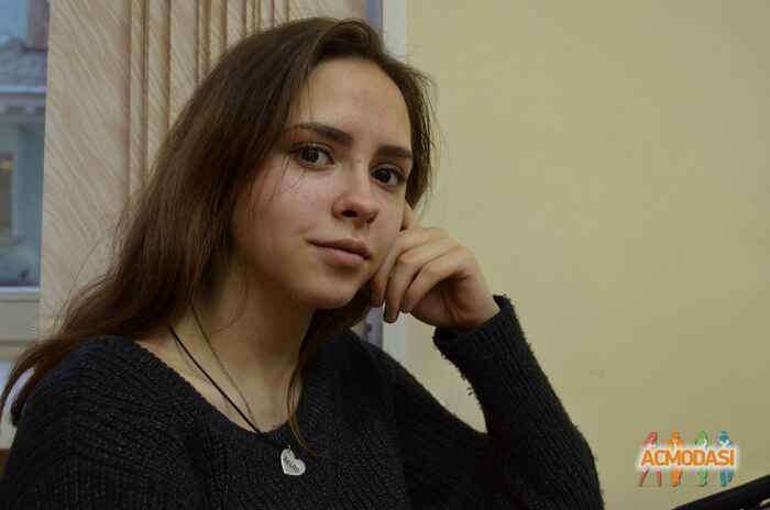 Александра Александровна Голубева фото №1297817. Загружено 11 Марта 2018