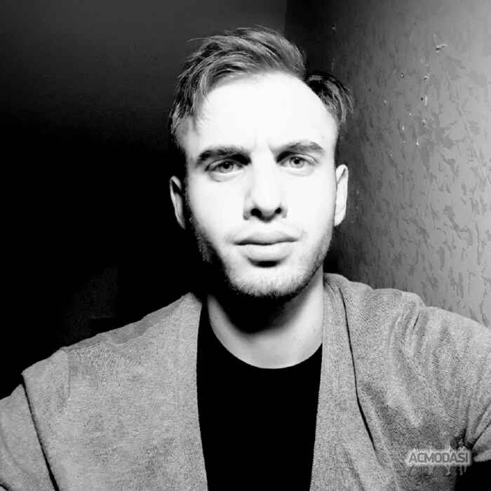 Егор Александрович Боганик фото №1342346. Загружено 09 Июля 2018