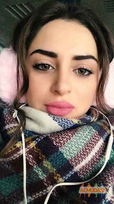 Ani Telmanovma Margaryan фото №1360165. Загружено 18 Августа 2018