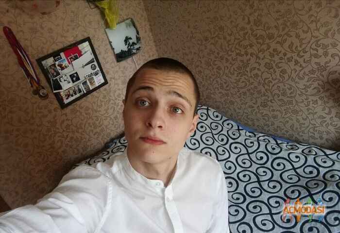 Сергей Николаевич Кусурсуз фото №1472221. Загружено 11 Июня 2019