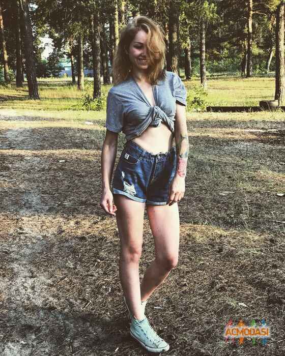 Марина Сергеевна Дорофеева фото №1493988. Загружено 31 Июля 2019