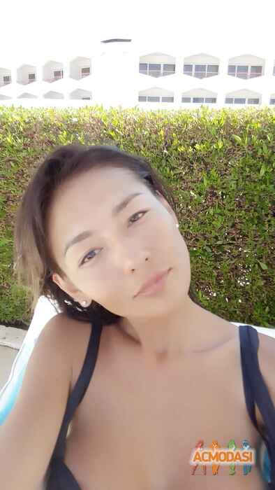 Анар Дюйсеновна Каирбекова фото №1510590. Загружено 12 Сентября 2019