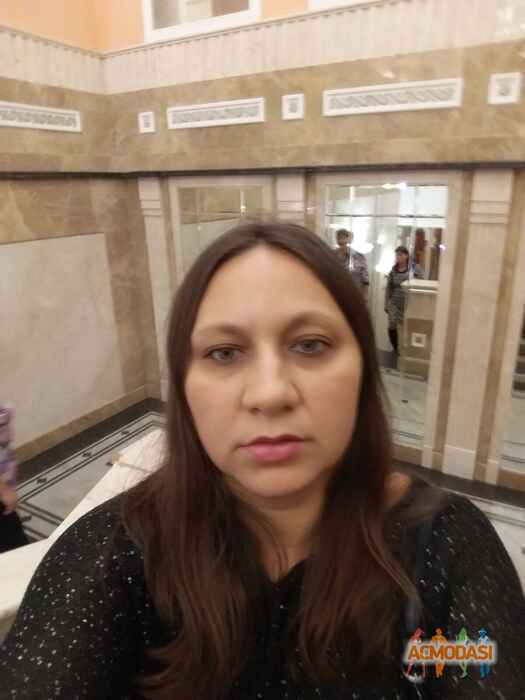 Ада Леонтьевна Маслова фото №1535044. Загружено 03 Ноября 2019