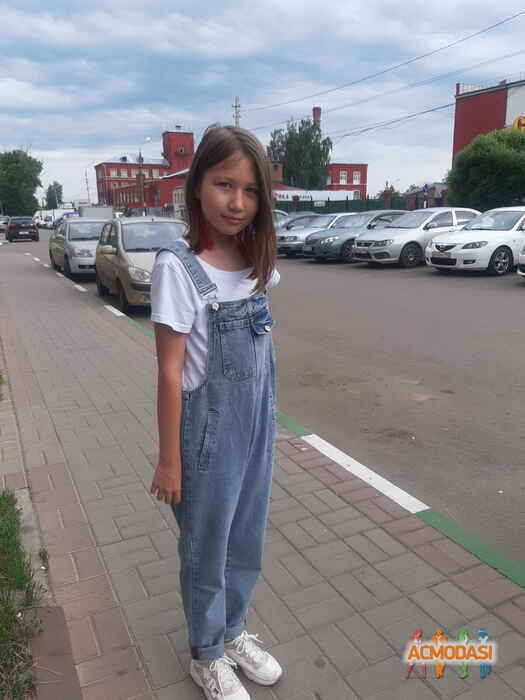 Анна   фото №1620523. Загружено 18 Июля 2020
