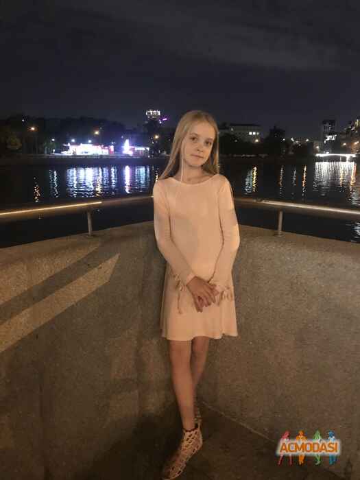 Елизавета Алексеевна Селифонова фото №1618107. Загружено 11 Июля 2020
