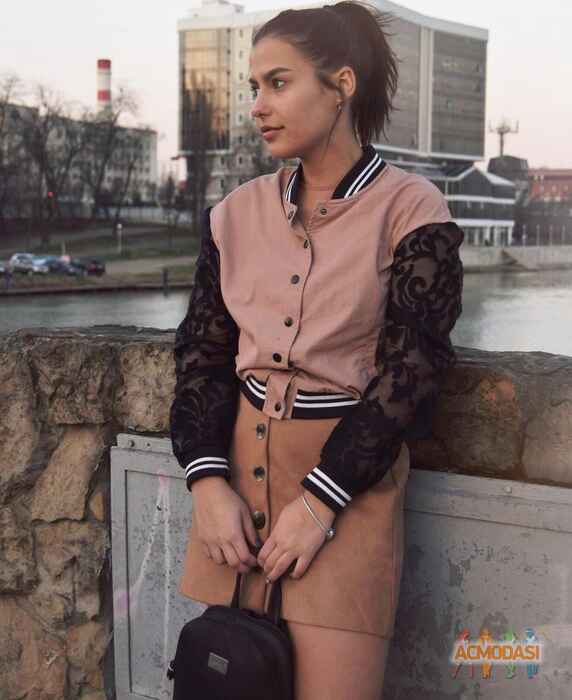 Валерия Павловна Донская фото №1649770. Загружено 24 Октября 2020