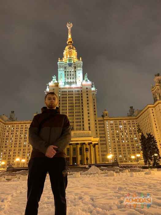 Костя  Бохоров фото №1722295. Загружено 09 Июля 2021