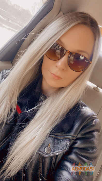 Анна  Мизева фото №1695506. Загружено 31 Марта 2021