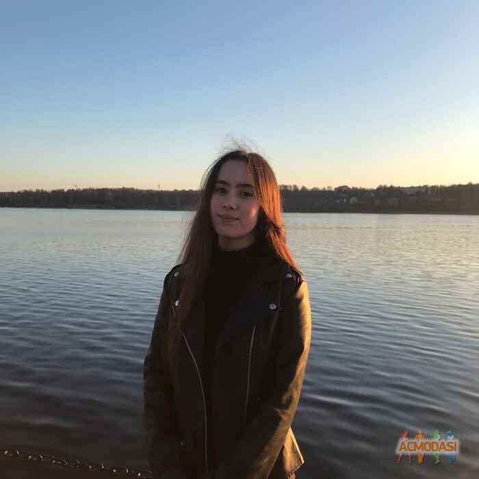 Анна  Ларькина фото №1711378. Загружено 29 Мая 2021