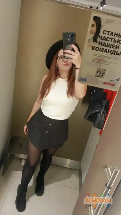 Марина  Гордуладзе фото №1945855. Загружено 23 Января 2026