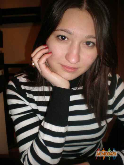 Ольга Сергеевна Орлянская фото №169565. Загружено 22 Марта 2012