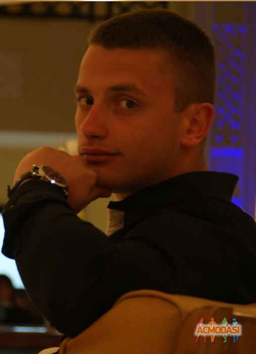 Артём Владимирович Навроцкий фото №299401. Загружено 28 Ноября 2012