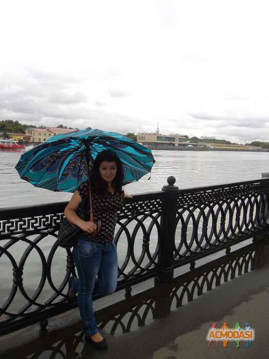 Мария Владимировна Полякова фото №513244. Загружено 17 Октября 2013