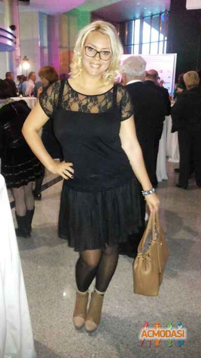 Марина Сергеевна Дегтярева фото №521825. Загружено 31 Октября 2013