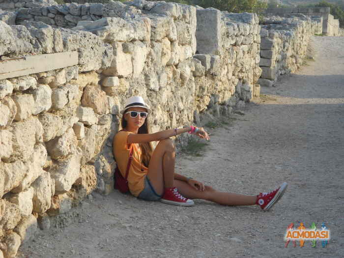 Лолита   фото №568661. Загружено 12 Января 2014