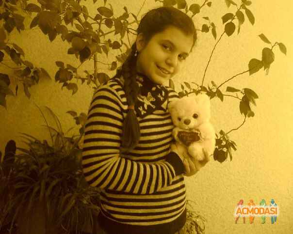 Мадина Габиловна Гардашова фото №660251. Загружено 28 Мая 2014