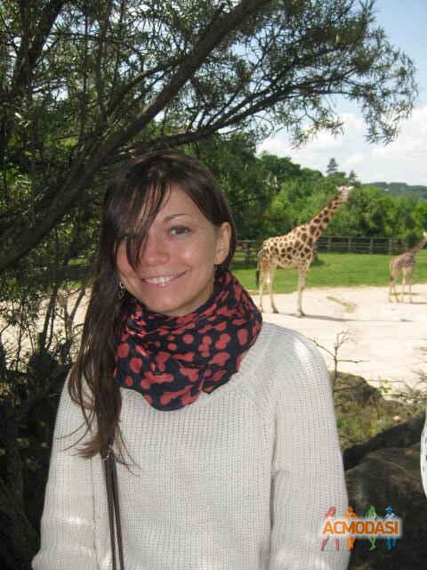 Оксана Александровна Руденко фото №673929. Загружено 19 Июня 2014