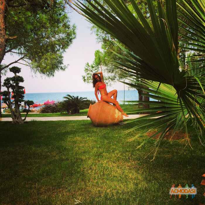 Ольга   фото №772410. Загружено 12 Ноября 2014