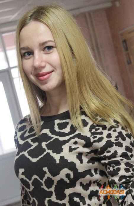 Алиса Сергеевна Смирнова фото №874421. Загружено 16 Июня 2015