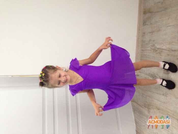 Злата Андреевна Дяченко фото №890536. Загружено 22 Июля 2015