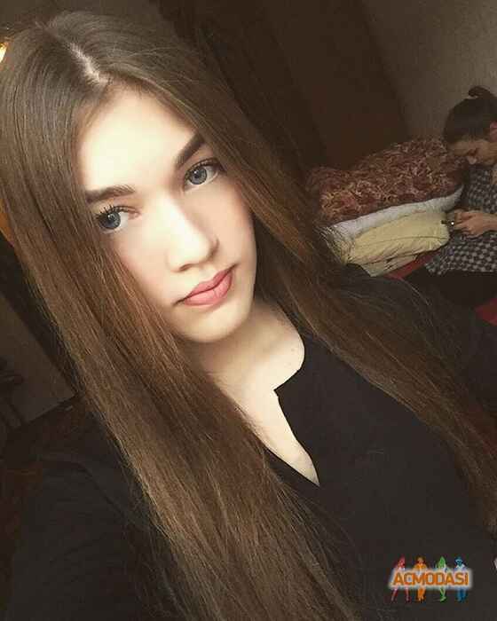Анна Владиславовна Никитина фото №1057193. Загружено 11 Июля 2016