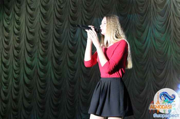 Анастасия  Романовская фото №1057993. Загружено 13 Июля 2016