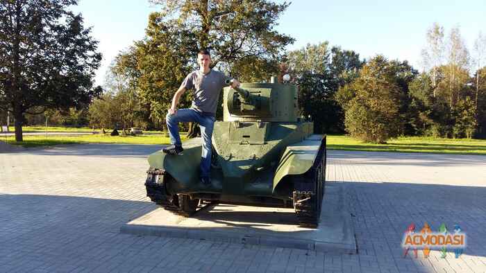 Андрей Александрович Егоров фото №1086188. Загружено 17 Сентября 2016