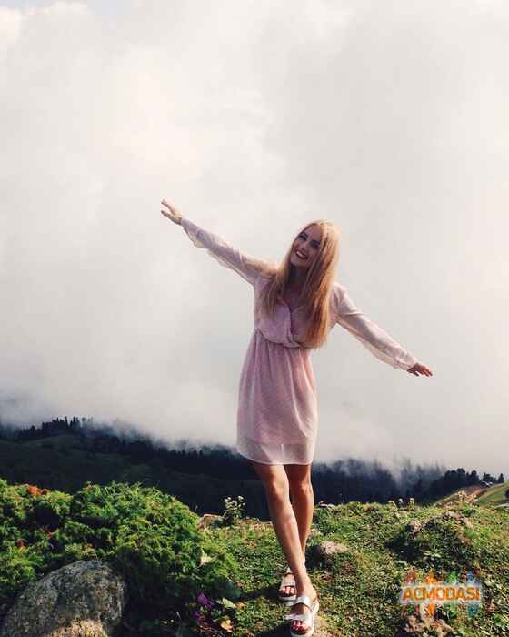 Екатерина Сергеевна Кузнецова фото №1091601. Загружено 30 Сентября 2016