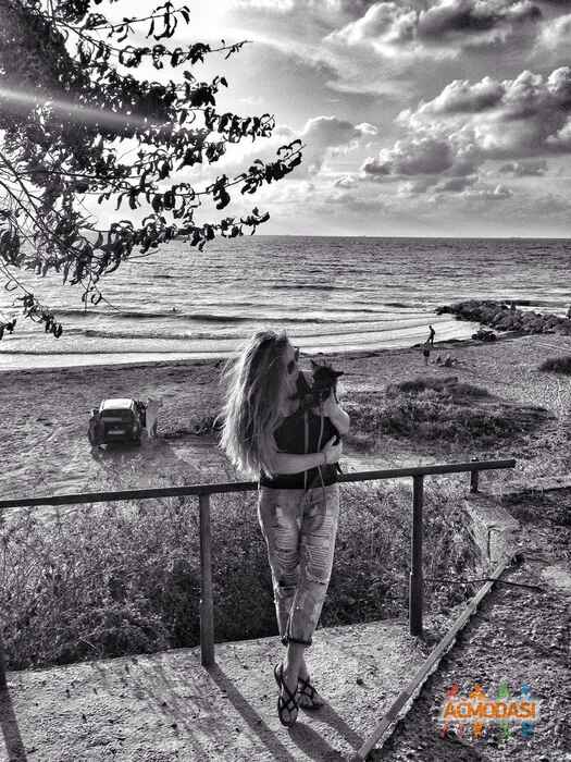 Елизавета Николаевна Высоцкая фото №1094503. Загружено 08 Октября 2016