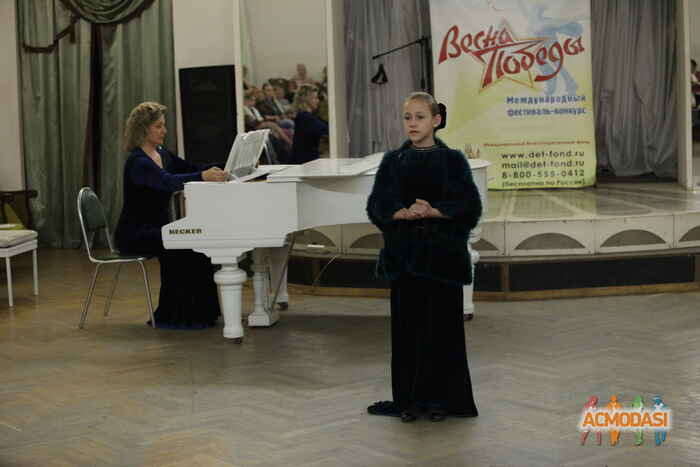 Марина Андреевна Вельчева фото №1096326. Загружено 13 Октября 2016