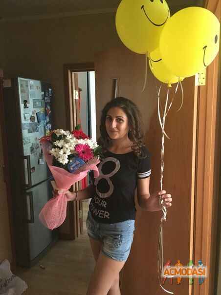 Виктория Игоревна Великанова фото №1098928. Загружено 18 Октября 2016