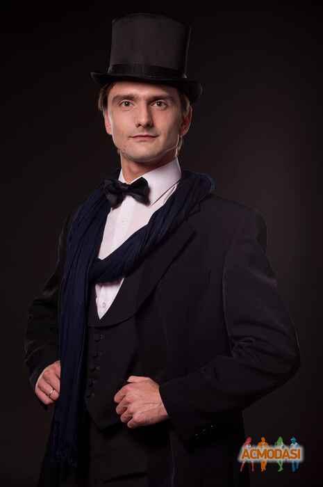 Андрей Михайлович Иванов фото №1195119. Загружено 27 Июня 2017