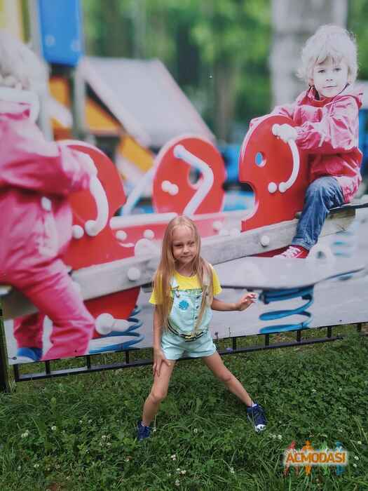 Софья  Тихомирова фото №1368852. Загружено 09 Сентября 2018