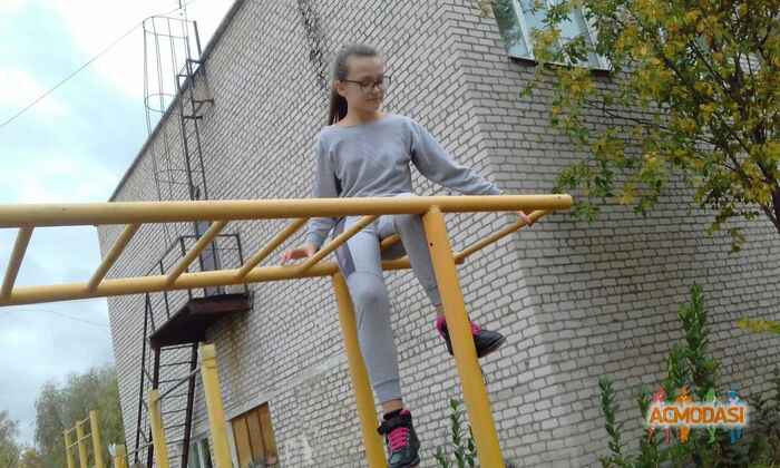 Юлия Алексеевна Набока фото №1378927. Загружено 03 Октября 2018