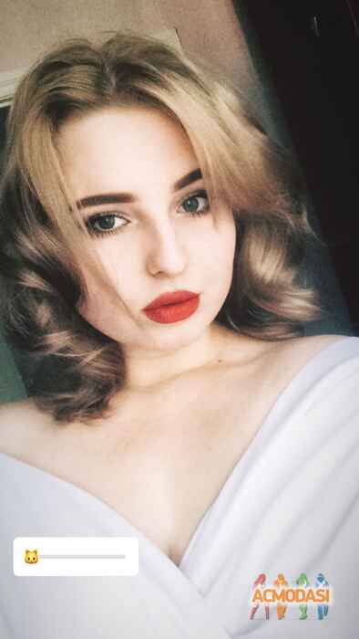 Анастасия Васильевна Насонова фото №1495560. Загружено 04 Августа 2019