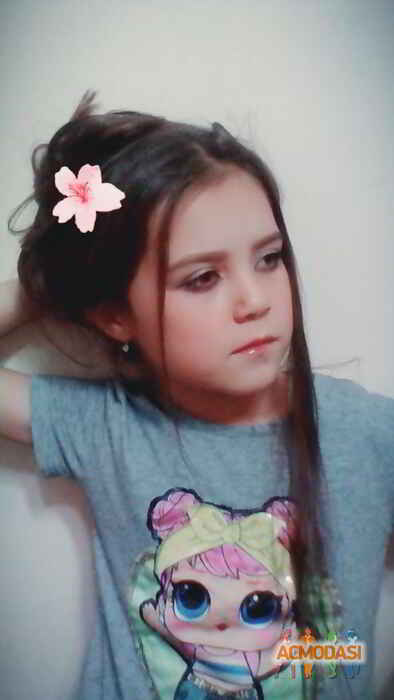 Мария  Зармакова фото №1534811. Загружено 02 Ноября 2019