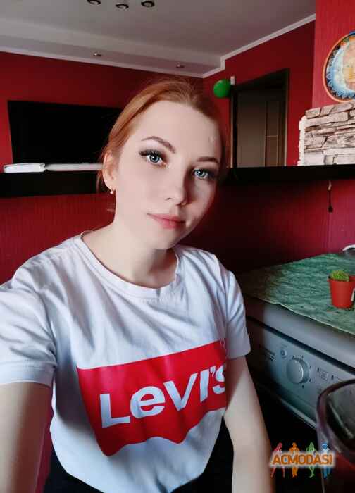 Анна Сергеевна Шалапова фото №1597357. Загружено 06 Мая 2020