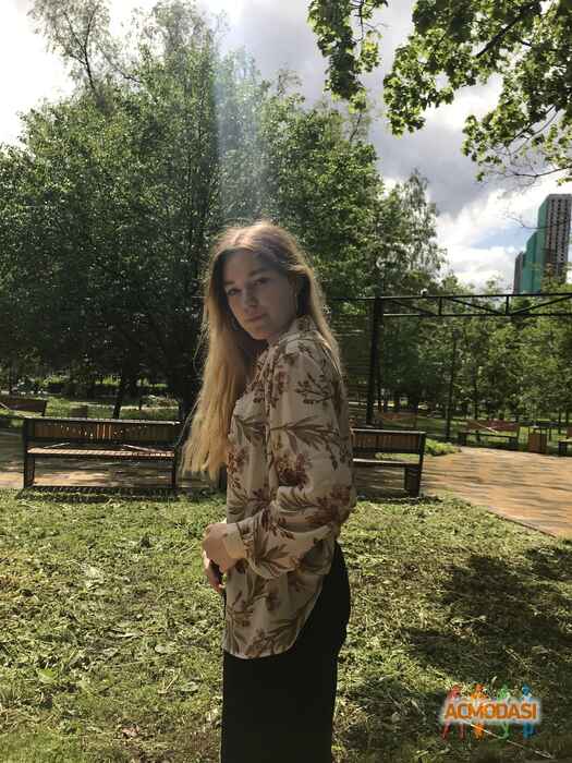 Полина Валерьевна Коротецкая фото №1620421. Загружено 18 Июля 2020