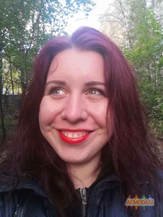 Анастасия  Мосенкова фото №1670924. Загружено 04 Января 2021